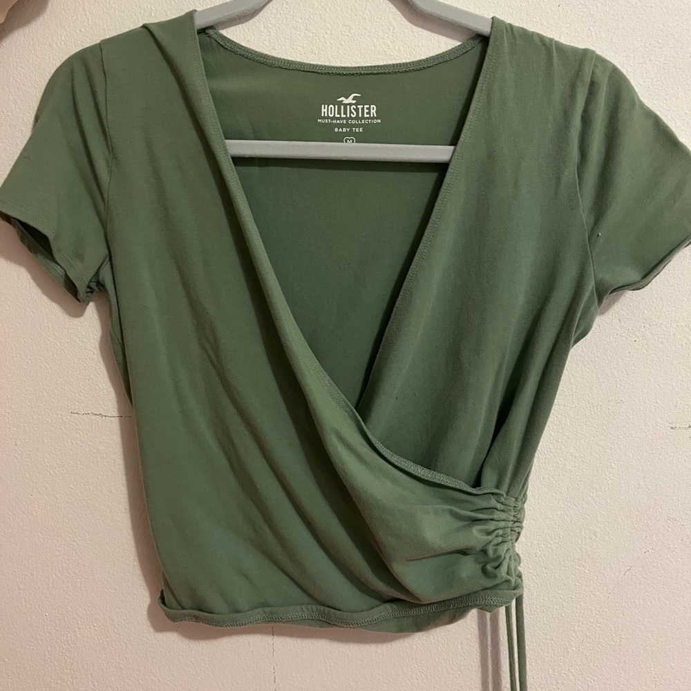 Zara top